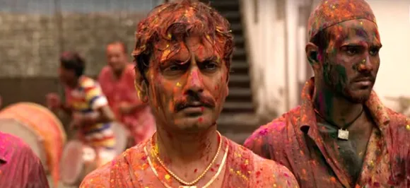 'सेक्रेड गेम्स' के खिलाफ याचिका पर दिल्ली HC में होगी सुनवाई, राजीव गांधी के अपमान का आरोप