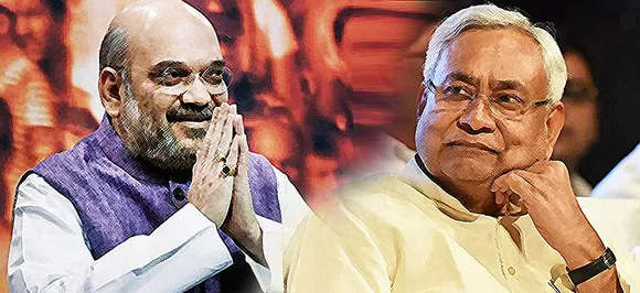 बिहार दौरे पर नीतीश और अमित शाह के बीच मुलाकात से तय होगी 2019 की राजनीतिक बिसात, विपक्षियों की भी टिकी नजरें