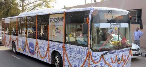 दिल्ली में चलेंगी 1 हजार ई-बसें, परियोजना पर आएगी 2500 करोड़ की लागत : दिल्ली सरकार