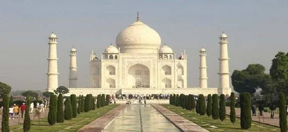 ताजमहल के संरक्षण पर सुप्रीम कोर्ट ने केंद्र को लगाई फटकार, कहा- खत्म करने का इरादा है तो आप स्वतंत्र है