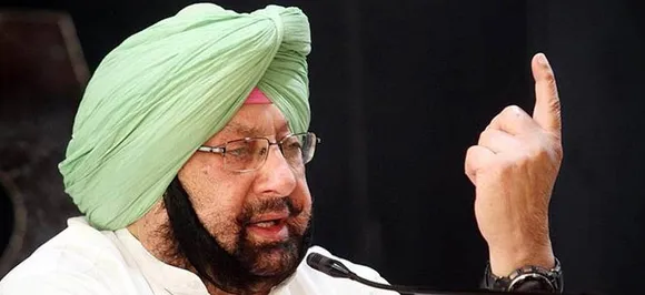 पंजाब: डोप टेस्ट में अमरिंदर के विधायक हुए फेल, कहा- रिलैक्स होने के लिए किया था सेवन