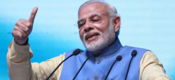 'कागजी शेर' मोदी, अमेरिकी दबाव में सरकार ने ईरान से कच्चे तेल के आयात में की कटौती: कांग्रेस