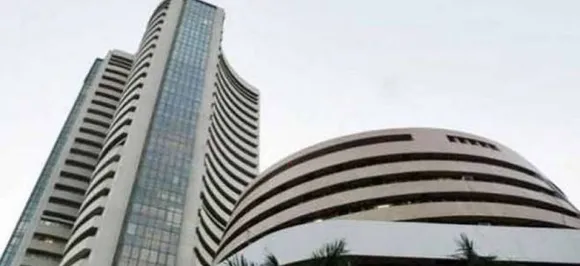 शेयर बाजारों में तेजी, सेंसेक्स 282 और निफ्टी 74 अंक ऊपर बंद