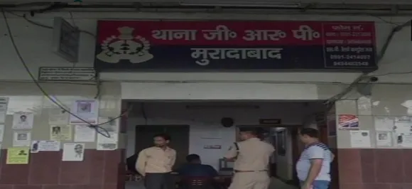 उत्तर प्रदेश: अवध असम एक्सप्रेस से 7 बच्चों को बचाया गया, कथित तस्करी का मामला