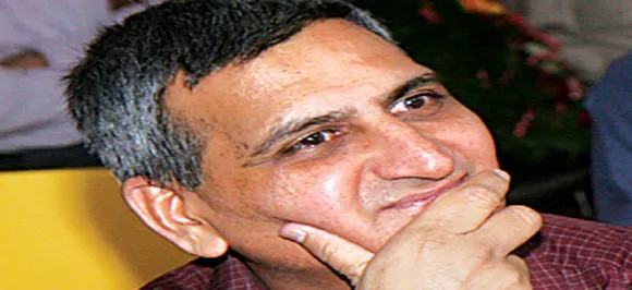वरिष्ठ पत्रकार कल्पेश याग्निक का दिल का दौरा पड़ने से निधन