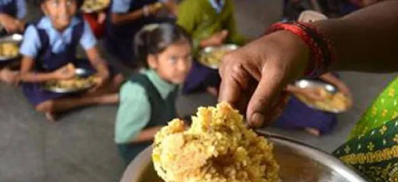 बिहार: फूड प्वॉइजनिंग से नवोदय स्कूल के 50 बच्चे बीमार