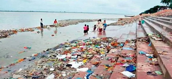 प्रधानमंत्री मोदी गंगा से किया अपना वादा याद करें : जलपुरुष राजेंद्र सिंह