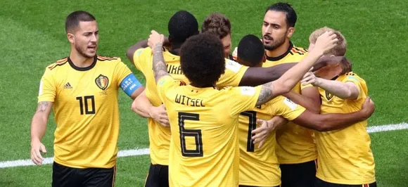 FIFA World Cup 2018: बेल्जियम हुआ तीसरे स्थान पर काबिज, इंग्लैंड को 2-0 से हराया