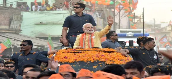 मिशन 2019! पूर्वांचल के दौरे पर पीएम मोदी, एक्सप्रेस वे का करेंगे शिलान्यास