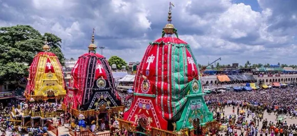 जगन्नाथ पुरी रथ यात्रा शुरू, जानिए मंदिर से जुड़े ये खास रहस्य