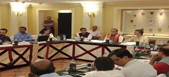 सुशील कुमार मोदी ने कहा- 1 अक्टूबर से लागू होगा टीडीएस