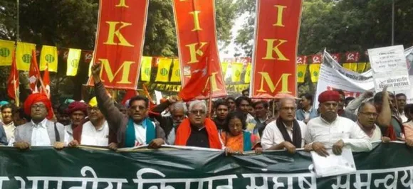 खरीफ फसलों की एमएसपी निर्धारण करने में मोदी सरकार विफल, करेंगे प्रदर्शन: किसान संगठन