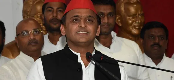 अखिलेश ने बोला पीएम पर हमला, मोदी को बताया 'झूठा'