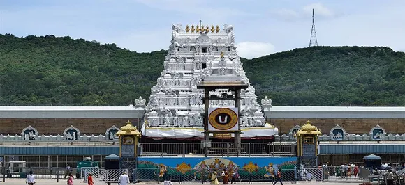 इतिहास में पहली बार तिरुपति वेंकटेश्वर मंदिर होगा बंद, छह दिनों तक भक्त नहीं कर पाएंगे दर्शन