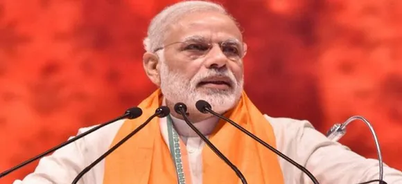मिदनापुर में सीएम ममता पर पीएम मोदी का बड़ा हमला, कहा- बंगाल को सिंडिकेट चला रहा