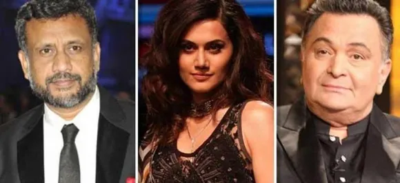 अनुभव सिन्हा ने 'मुल्क' की ट्रोलिंग पर ओपन लेटर लिखकर लताड़ लगाई