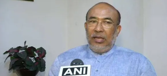 मणिपुर के सीएम ने मोदी सरकार को चेताया, कहा- अगर नागा शांति समझौते से हुआ हितों को नुकसान तो उठाएंगे कड़े कदम