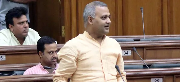 खिड़की एक्सटेंशन केस: अदालत ने पूर्व मंत्री सोमनाथ भारती के खिलाफ आरोप तय किए