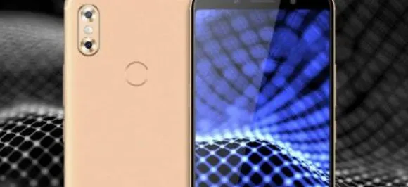 Itel ने भारत में पहला ड्यूअल कैमरा स्मार्टफोन A62 किया लॉन्च