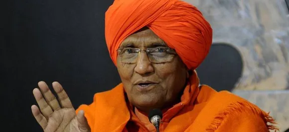 झारखंड के पाकुड़ में BJP कार्यकर्ताओं ने स्वामी अग्निवेश के साथ की मारपीट, सीएम ने दिए जांच के आदेश
