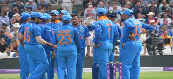 इंग्लैंड के खिलाफ आखिरी वनडे में जीतकर भारत बना सकता है यह रिकॉर्ड