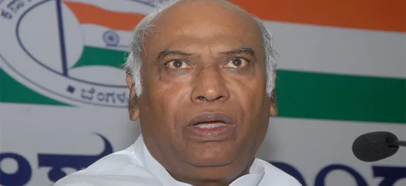 मॅानसून सत्र में कांग्रेस उठाएगी लिंचिंग और महिला सुरक्षा का मुद्दा,  मल्लिकार्जुन खड़गे ने कहा- हम सरकार का सहयोग करेंगे