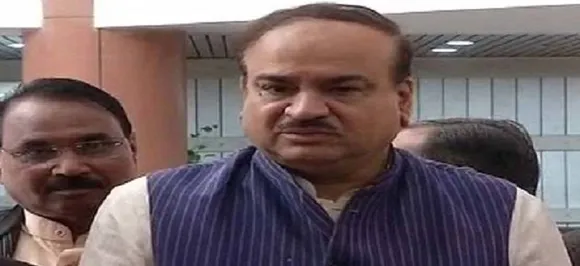 मॉनसून सत्र से पहले सर्वदलीय बैठक खत्म, सभी दलों ने सदन में साथ देने का दिया भरोसा: अनंत कुमार