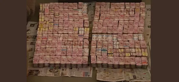 चेन्नई में आयकर विभाग की सबसे बड़ी छापेमारी, 163 करोड़ रुपये कैश, 100 किलोग्राम सोना बरामद