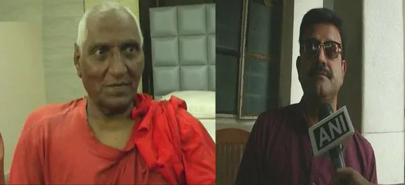 स्वामी अग्निवेश की पिटाई में हमारे कार्यकर्ता शामिल नहीं, हालांकि आश्चर्य वाली भी कोई बात नहीं: BJP