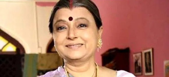 मशहूर एक्ट्रेस रीता भादुड़ी का निधन, 10 दिनों से खराब थी सेहत