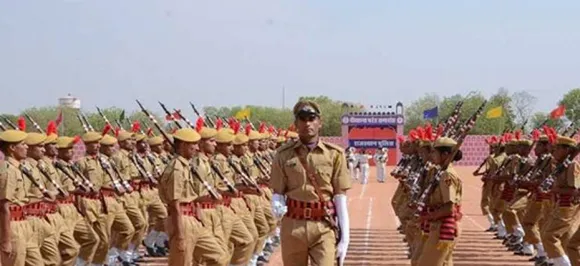 राजस्थान पुलिस ने फर्जी परीक्षार्थियों के गिरोह का किया पर्दाफाश, चार गिरफ्तार