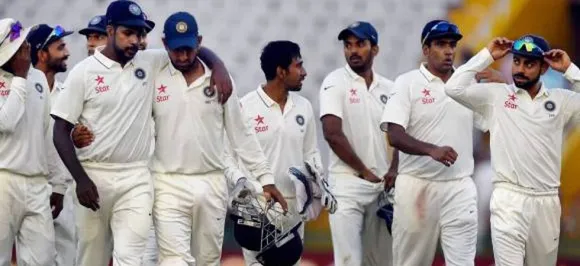 Ind Vs Eng: इंग्लैंड के खिलाफ टेस्ट सीरीज के लिए भारतीय टीम घोषित, ऋषभ पंत पहली बार टेस्ट टीम में शामिल