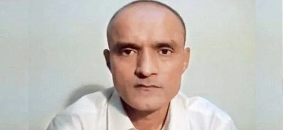 कुलभूषण जाधव मामले में पाकिस्तान ने ICJ में दाखिल किया दूसरा हलफनामा, भारत के आरोपों को नकारा
