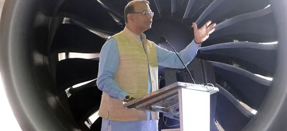 एयर इंडिया का विनिवेश निकट भविष्य में संभव नहीं : जयंत सिन्हा
