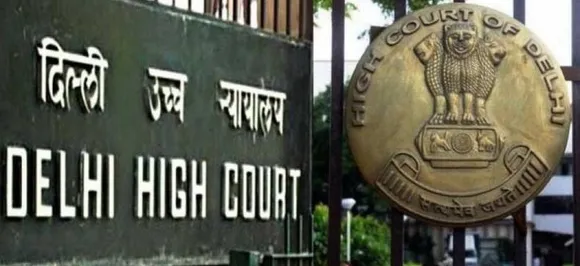 दिल्‍ली हाई कोर्ट का निर्देश- राष्ट्रपति, गवर्नर की गाड़ियों पर भी लगे नंबर प्‍लेट