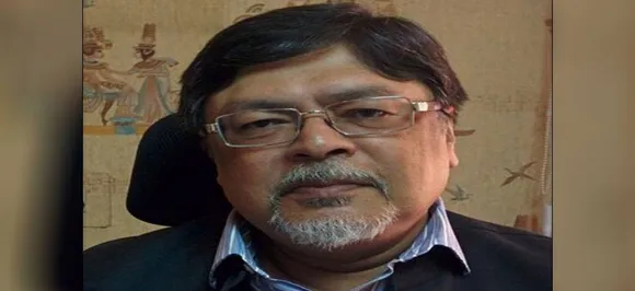 बीजेपी के वरिष्ठ नेता चंदन मित्रा ने दिया इस्तीफा , TMC का थाम सकते हैं हाथ