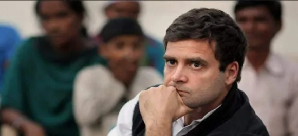 महिला आरक्षण के लिए राहुल गांधी ने उठाई थी आवाज, लेकिन CWC में सिर्फ 3 महिलाओं को दी जगह