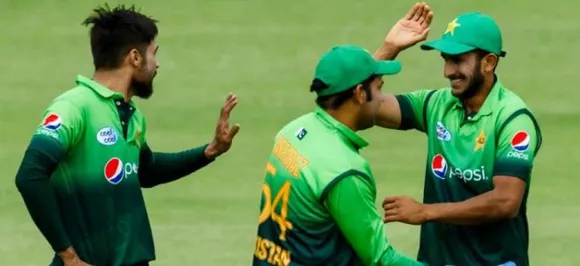 Zim Vs Pak:पाकिस्तान ने जिम्बाब्वे को हराया, 3-0 की अजेय बढ़त