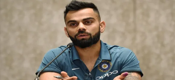 इंग्लैंड के खिलाफ हार से निराश विराट कोहली ने कहा, भारत विश्व कप 2019 के लिए तैयार नहीं