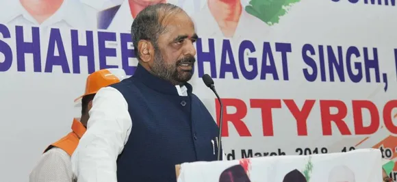 राज्यसभा में गृह राज्य मंत्री का जवाब, कश्मीर में पिछले 3 सालों में आतंकी घटनाएं बढ़ीं