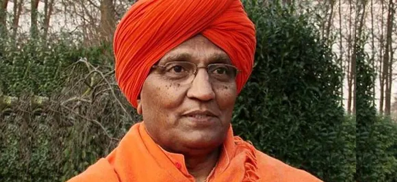 स्वामी अग्निवेश ने मारपीट मामले में रघुवर सरकार की कार्रवाई को बताया ड्रामा