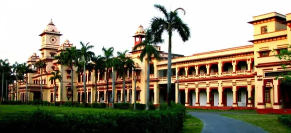 बीएचयू प्रशासन उपद्रवियों को लेकर सख्त, 50 छात्रों पर गिरी गाज