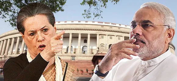 मोदी सरकार के खिलाफ अविश्वास की ही नहीं, लोकसभा में सोनिया के 'विश्वास' की भी होगी परीक्षा