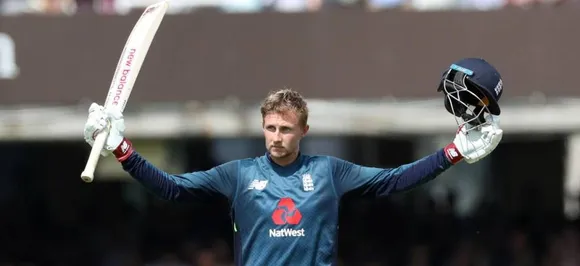 Ind Vs Eng: रूट को शतक के बाद बल्ला गिराने का अफसोस