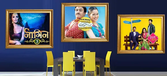 BARC TRP Ratings: रियलिटी शो के आगे फीकी पड़ी सीरियल की चमक, 'तारक मेहता..' की चमकी किस्मत, देखें कौन हुआ हिट और फ्लॉप