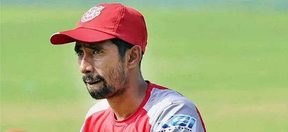 रिद्दिमान साहा को कंधे में लगी फिर से चोट, इंग्लैंड के खिलाफ टेस्ट मैच सीरीज से हुए बाहर