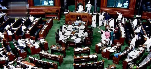 भगोड़ा आर्थिक अपराधी विधेयक 2018 लोकसभा में पास, जानिए किसने क्या कहा...