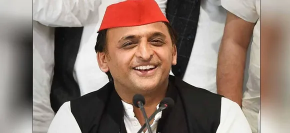 महागठबंधन में पीएम कैंडिडेट पर अखिलेश ने दिया ये जवाब