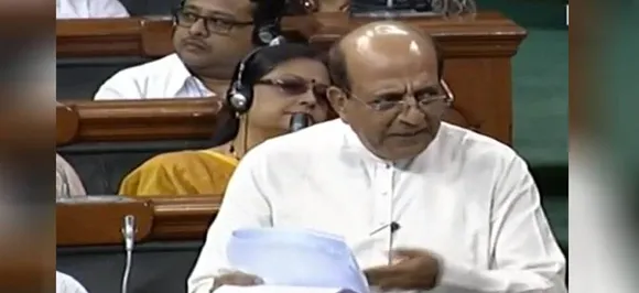 'विकास के मुद्दे पर BJP का एक ही जवाब, हिंदू-मुसलमान...श्मशान-कब्रिस्तान : दिनेश त्रिवेदी