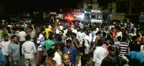 यूपीः बीएसपी सासंद के भाई की फैक्ट्री में गैस लीक, तीन मजदूर की मौत